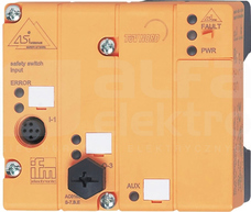 CL90,EVALUATION UNIT,AS-I Moduł bezpieczeństwa AS-I CLASSICLINE