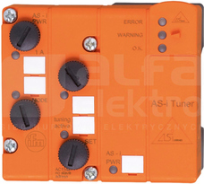 AS-I TUNER IP67 Moduł diagnostyczny AS-I