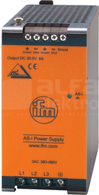 PSU-3AC/ASI-8A Zasilacz