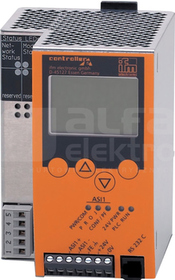 CONTROLLERE M4 1MASTER DN Kontroler E AS-I DEVICENET
