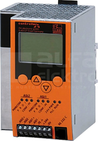 CONTROLLERE M4 2MASTER RS232 Kontroler E AS-I