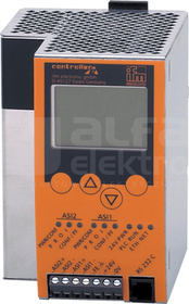 CONTROLLERE M4 2MSTR ETHERNET Kontroler E AS-I