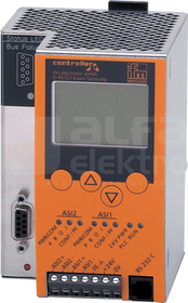CONTROLLERE M4 2MSTR DPV1 Kontroler E AS-I DP