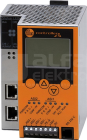 CONTROLLERE M4 1MSTR ECAT Kontroler E AS-I