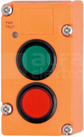 EMS MODULE 2BI 2LO Moduł AS-I część górna