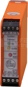 INSULATION MONITORING DEVICE Układ kontroli izolacji sieci AS-I