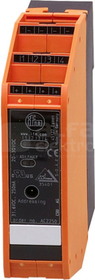 SMARTLINE25 4AO (V) C IP20 Moduł AS-I