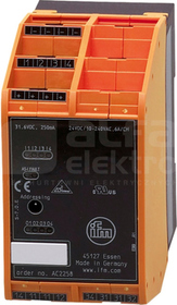 SMARTL50 4DI 4DO R C Moduł AS-I