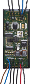 CABINETMODULE 4DI 4DO T W Moduł AS-I