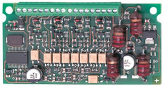 CURCUIT BOARD Moduł AS-I