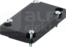 ASI-MODUL DECKEL Adapter