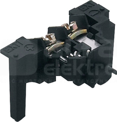 SCREW TERMINAL INSERT Wkładka z zaciskami