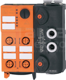 AIRBOX 5/2 2DI-Y IP67 Moduł AS-I