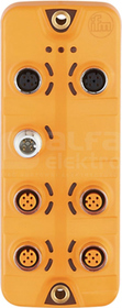 IO-Link Master SL PN 4P IP67 Moduł IO-LINK