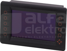 R360/PDM NG/DIALOGDISPLAY Wyświetlacz graficzny programowalny