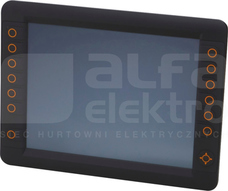 R360/PDM360 NG 12/Touch Panel operatorski