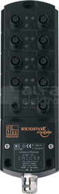 R360/METAL-MODULE/O/8 Moduł CAN