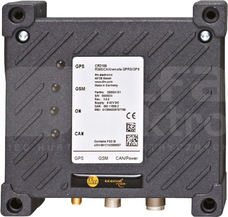 R360/CANREMOTE 3G/GPS/US Modem CAN 3G/GPS US