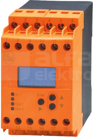 MONITOR/FR-2N/110-240VAC/DC Monitor