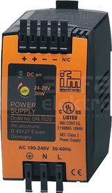 POWER SUPPLY/24VDC/2,1A Zasilacz