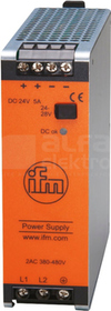 PSU-2AC/24VDC-5A Zasilacz