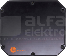 DTEUHFE ABRWEIUS04 Czytnik RFID-UHF