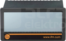 DISPLAY/FX460/PNP OUT/AC/DC Wyświetlacz cyfrowy