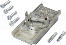 MOUNTING PLATE IME/IVE/KVE Płytka montażowa