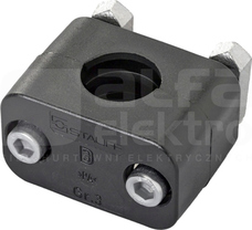 MOUNTING SET D20 Obejma montażowa