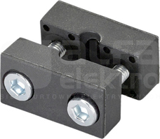 MOUNTING CLAMP D4MM Obejma montażowa