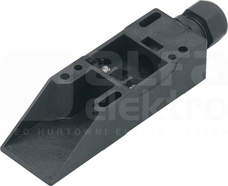 MOUNTING BASE NPT/IME/2WIRE Podstawa montażowa