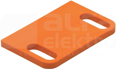 MOUNTING BRACKET 3MM/IND Podkładka dystansowa