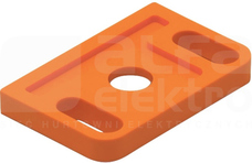 MOUNTING BRACKET 5MM/IND Podkładka dystansowa