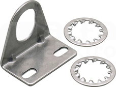 ANGLE BRACKET M12 Wspornik kątowy