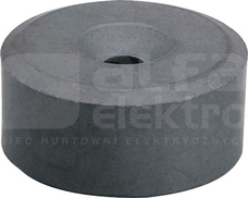 MAGNET M5.0 BARRIUM FERRITE Magnes