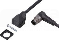 VVDAC041-S00,6A03STAH030VAS Kabel łączeniowy