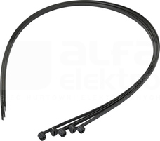 FIXING STRAP 760MM (5szt) Opaska mocująca