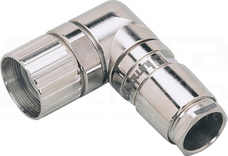 SDOAK190MSSFKPG M23 19P Wtyk żeński kątowy