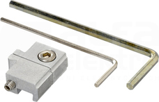 ADAPTER T-SLOT CYLINDERS Adapter