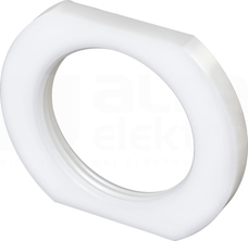 NUT MOUNTING ADAPTER POM Nakrętka kontrująca