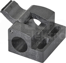 MOUNTING CLAMP M12 Obejma montażowa