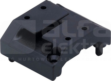MOUNTING ADAPTER Adapter montażowy