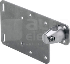 MOUNTING BRACKET STRAIGHT Zestaw montażowy