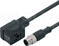 VVDAB031MSS0001H03STGH030MSS Kabel łączeniowy
