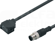 VVDAC031MSS00,6H03STGH030MSS Kabel łączeniowy