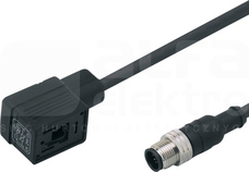 VVSAB031MSS0001H03STGH030MSS Kabel łączeniowy