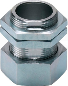 FIXING/M12/MODUL/FE/END STOP Tuleja montażowa