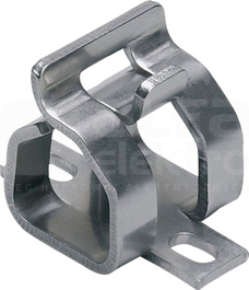 MOUNTING CLIP V4A M12 Obejma montażowa