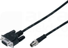 VDOGQ090PLS0003E03STGF040MSS Kabel do programowania monitora VE