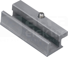ADAPT TRAPEZOIDAL SLOT CYL Adapter